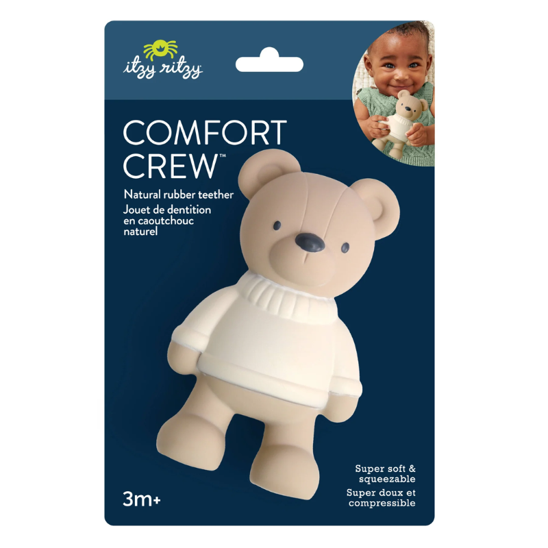 Comfort Crew Teether