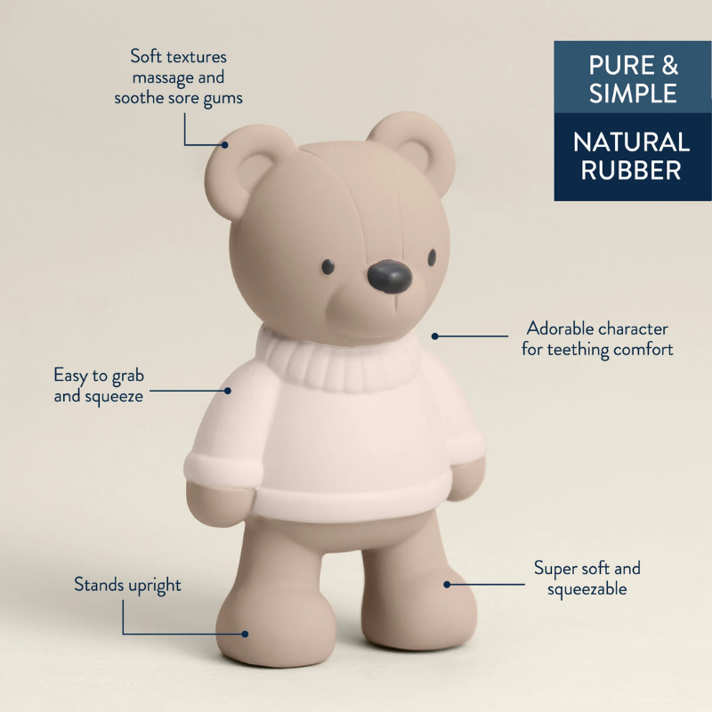 Comfort Crew Teether