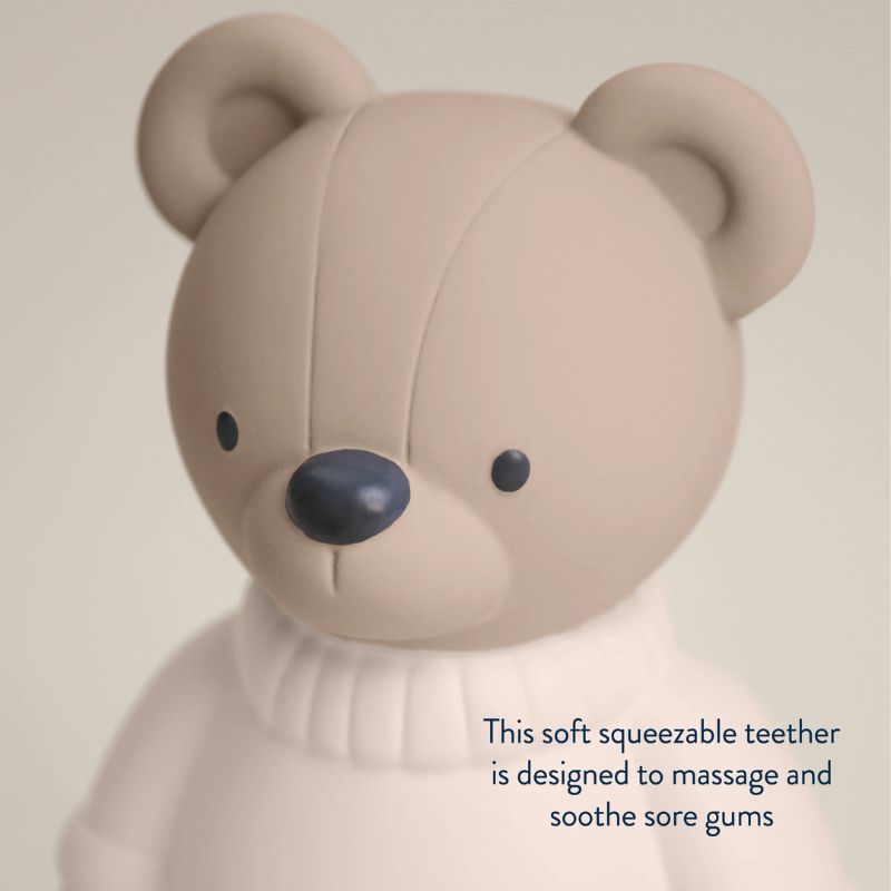 Comfort Crew Teether