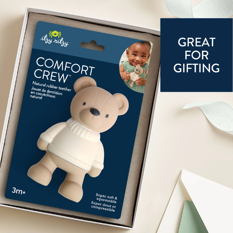 Comfort Crew Teether