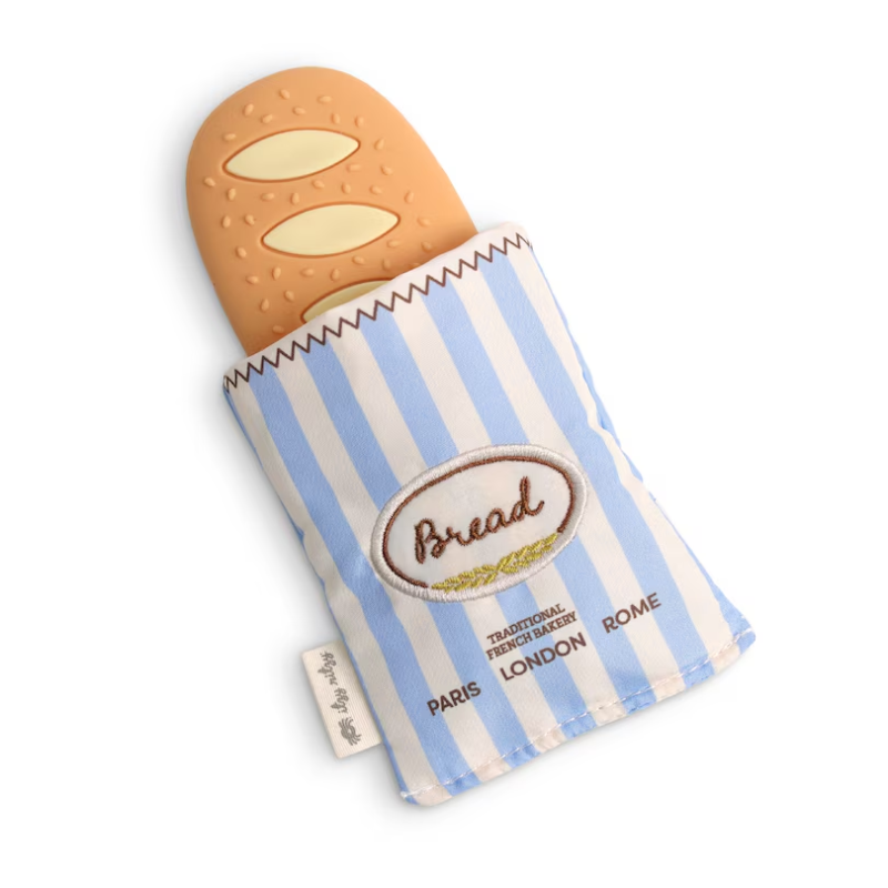 Sweetie Crinkle Baguette