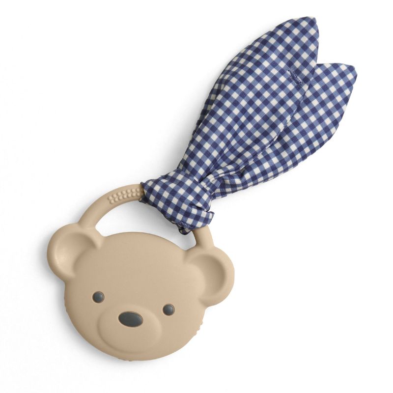 Crinkle Crew - Silicone Teether