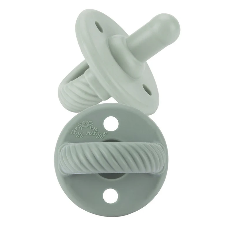 Sweetie Soother - Pacifier 2-Pack