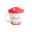 Ash the Mushroom