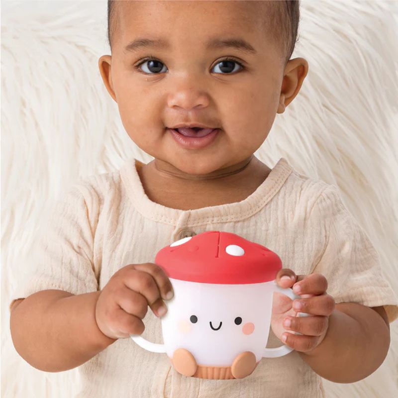 Itzy Snack Cup