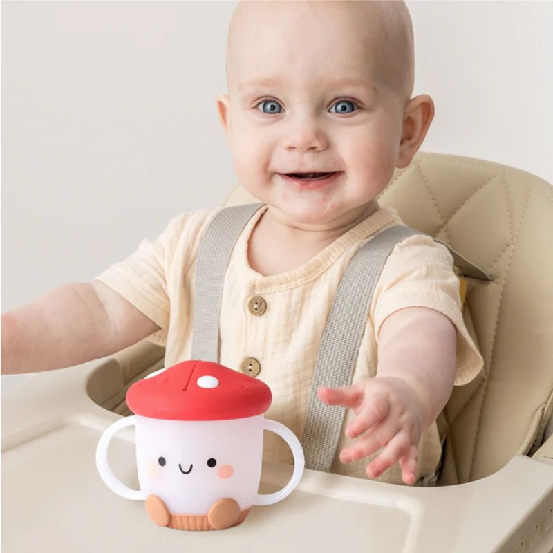 Itzy Snack Cup