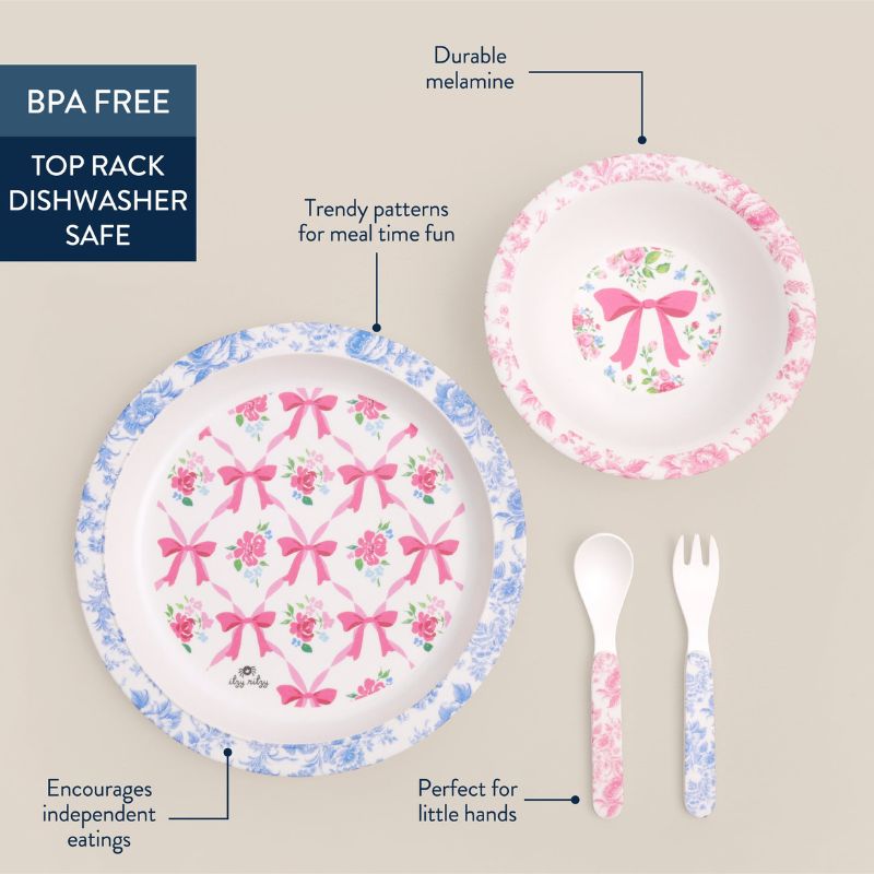 Itzy Bistro Dining Set