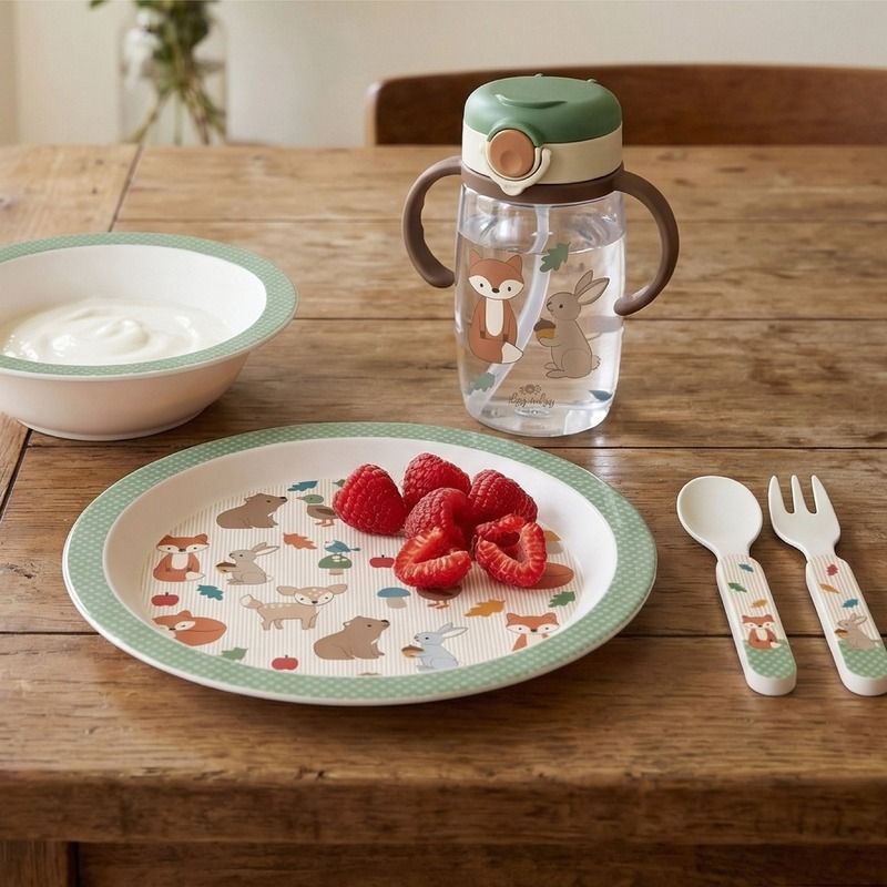 Itzy Bistro Dining Set