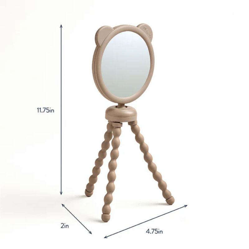 Itzy Peek Stroller Mirror