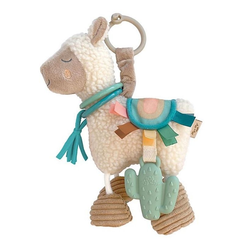 Link & Love Stroller Toys