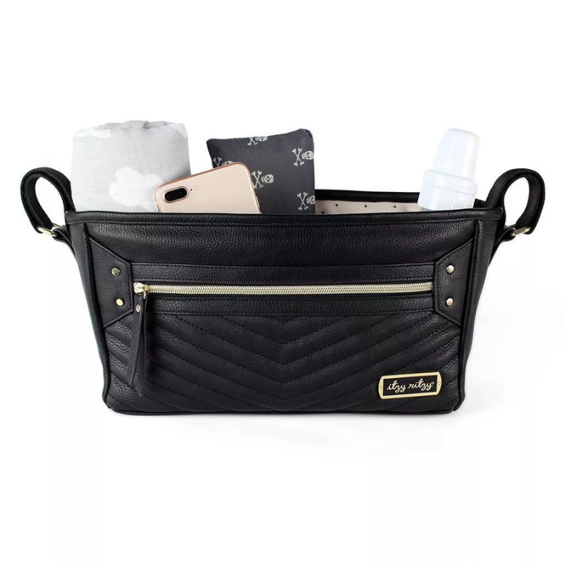Poussette Caddy