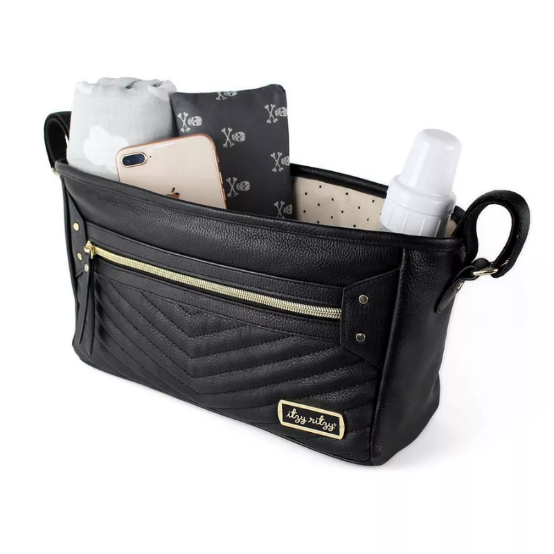 Poussette Caddy