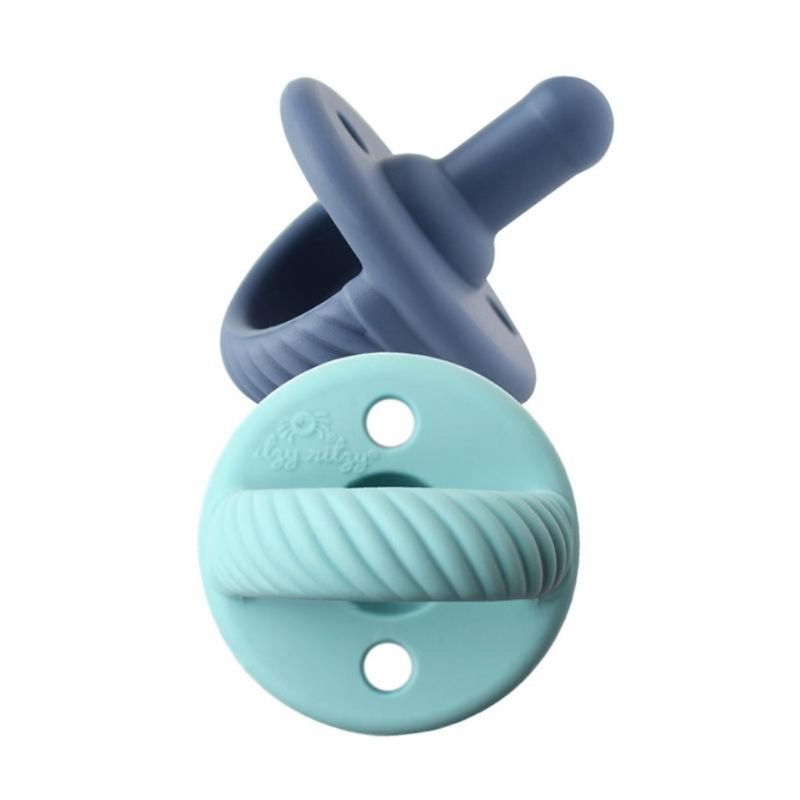 Sweetie Soother - Pacifier 2-Pack