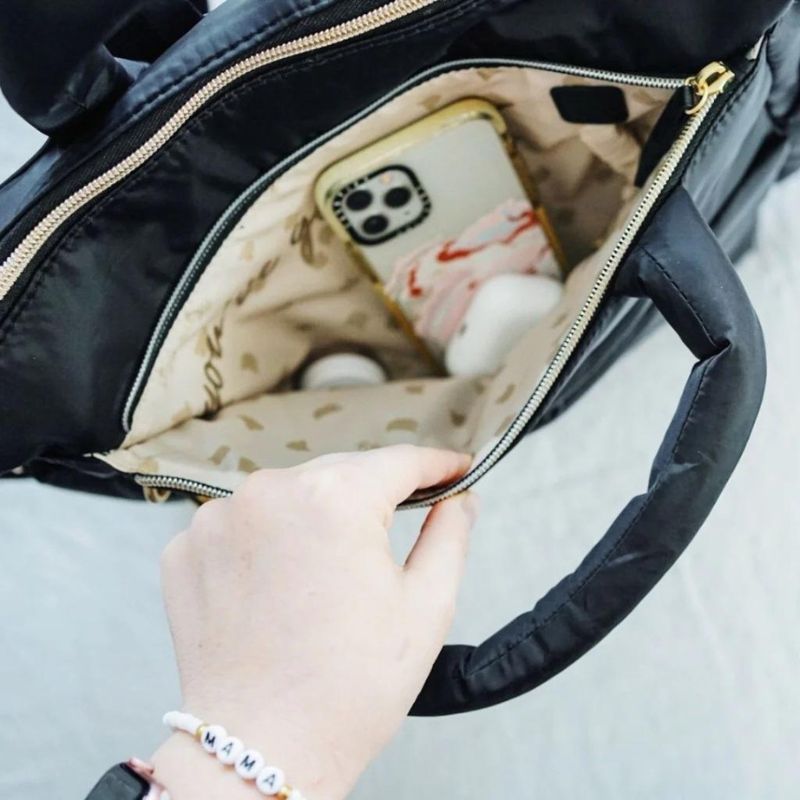 Dream Convertible Diaper Bag