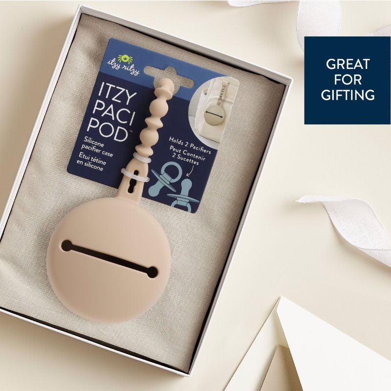 Itzy Paci Pod