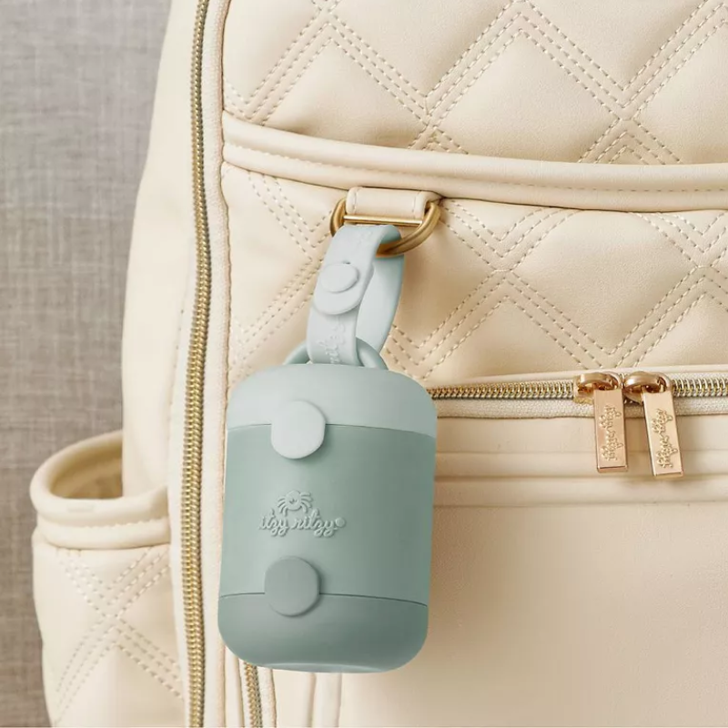 Pod Duo Pacifier Holder