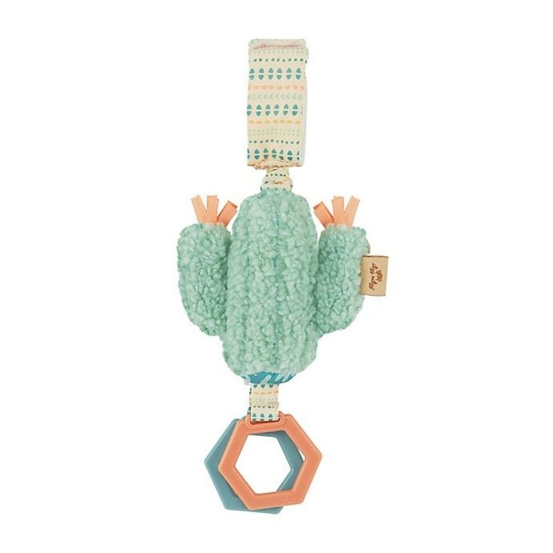 Ritzy Jingle Toys Cactus