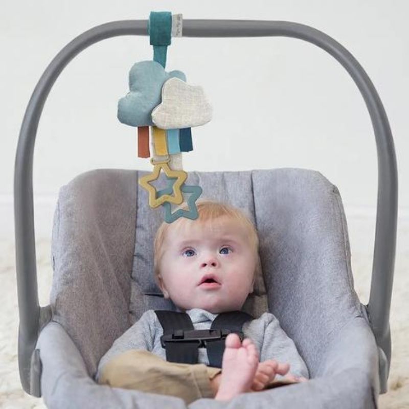 Ritzy Jingle Toys Cloud