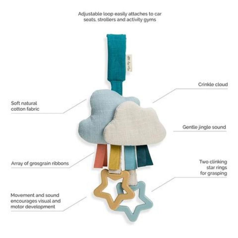 Ritzy Jingle Toys Cloud