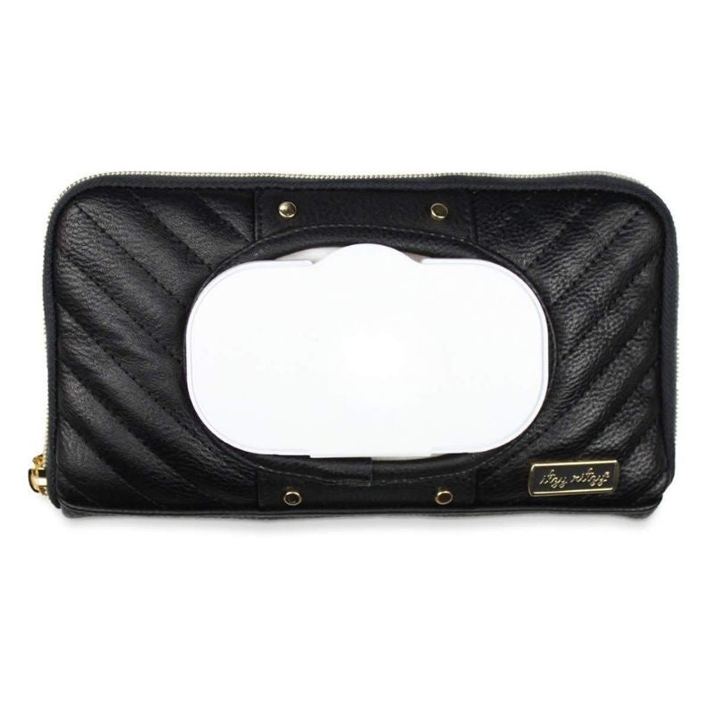 Convertible Baby Wipes Case