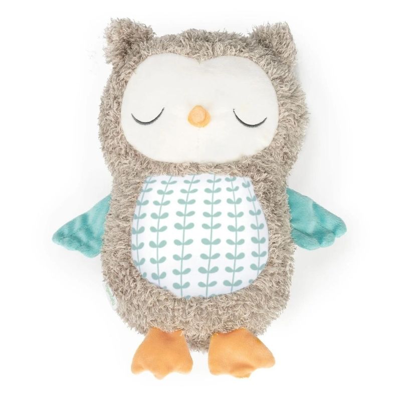 Snuggle Sounds Nally Soothing Plush Toy and Sound Machine