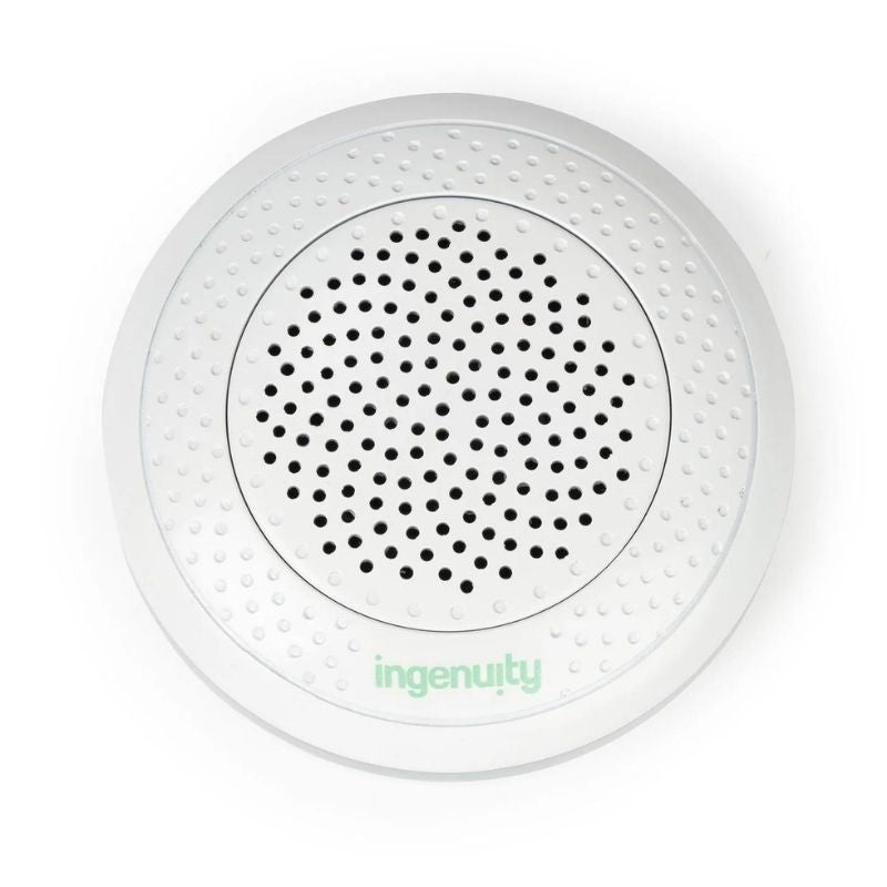 Snuggle Sounds Nally Jouet en peluche apaisant et machine sonore