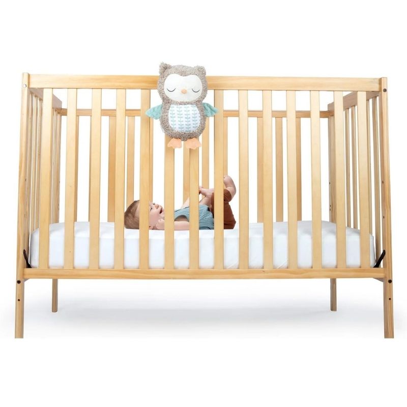 Snuggle Sounds Nally Jouet en peluche apaisant et machine sonore