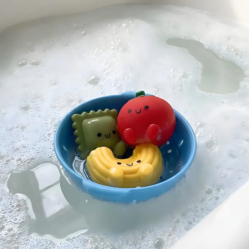 Itzy Splash Pals