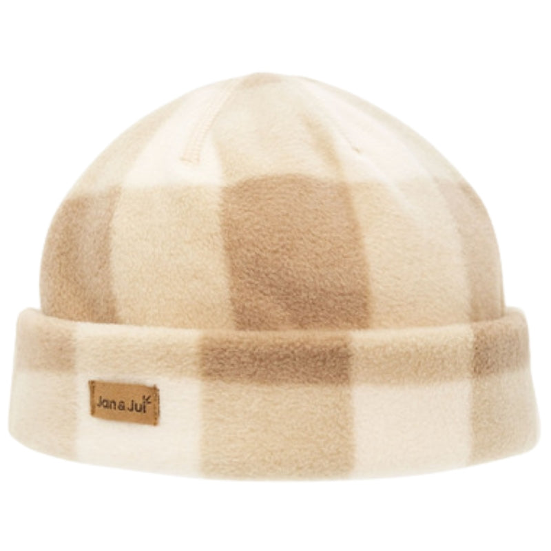 Fleece Beanie