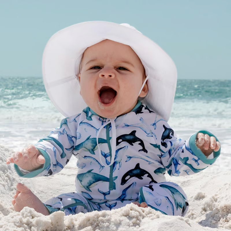 Chapeau bob Aqua-Dry