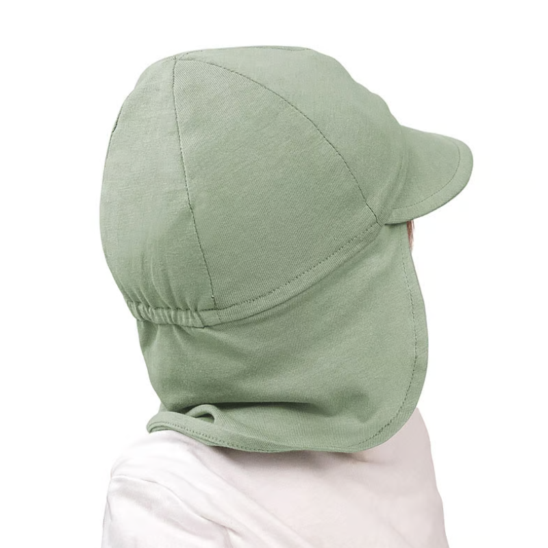 Bonnets bébé Sun Soft