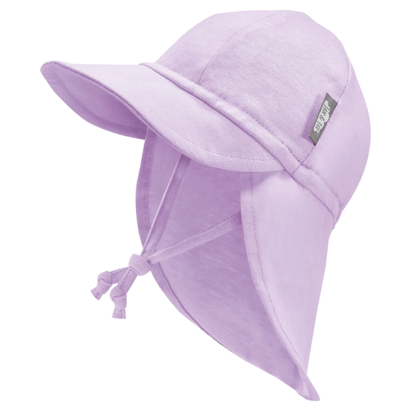 Sun Soft Baby Caps