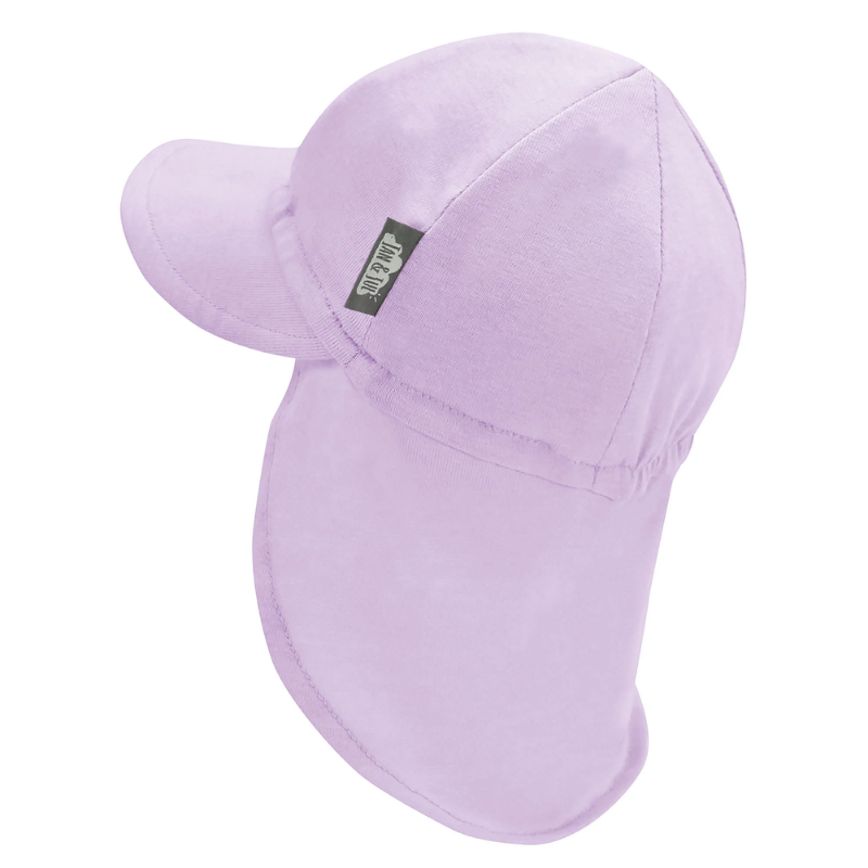 Sun Soft Baby Caps