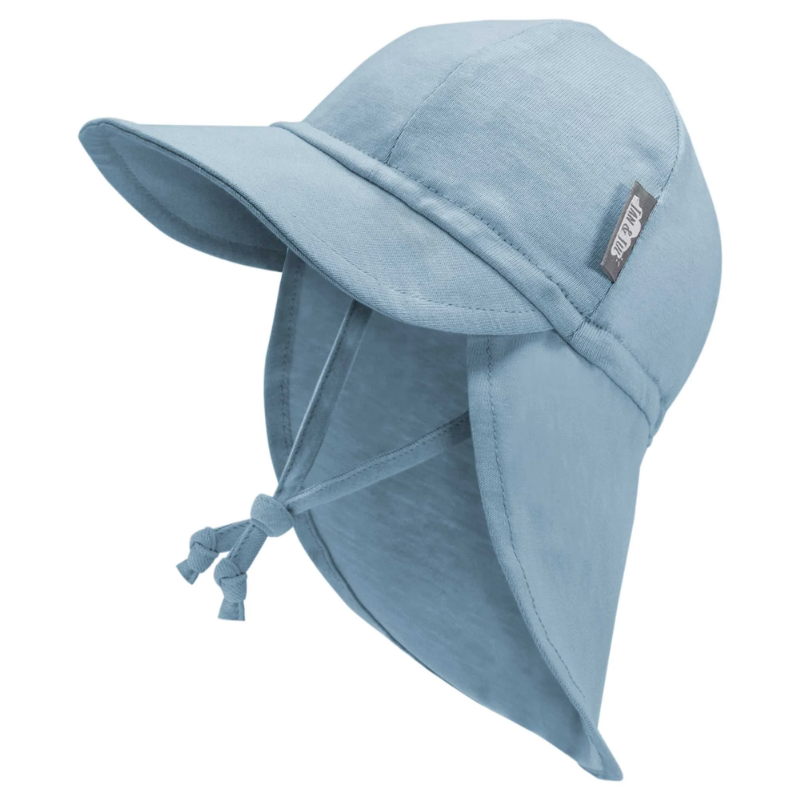 Sun Soft Baby Caps