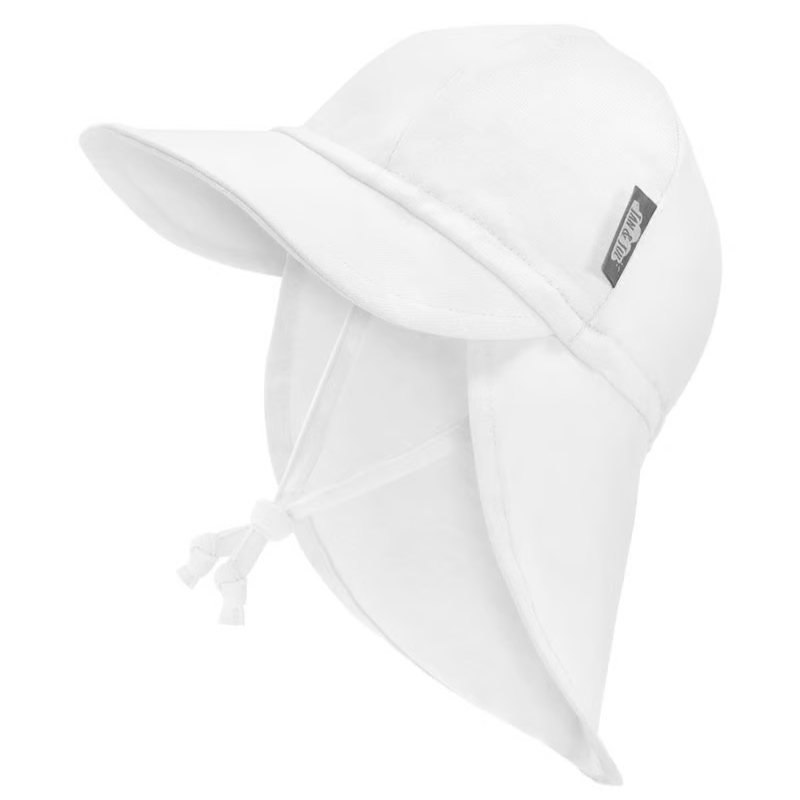 Sun Soft Baby Caps