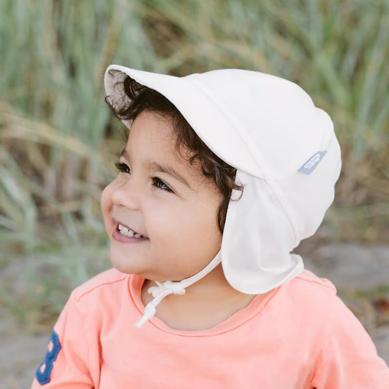 Sun Soft Baby Caps