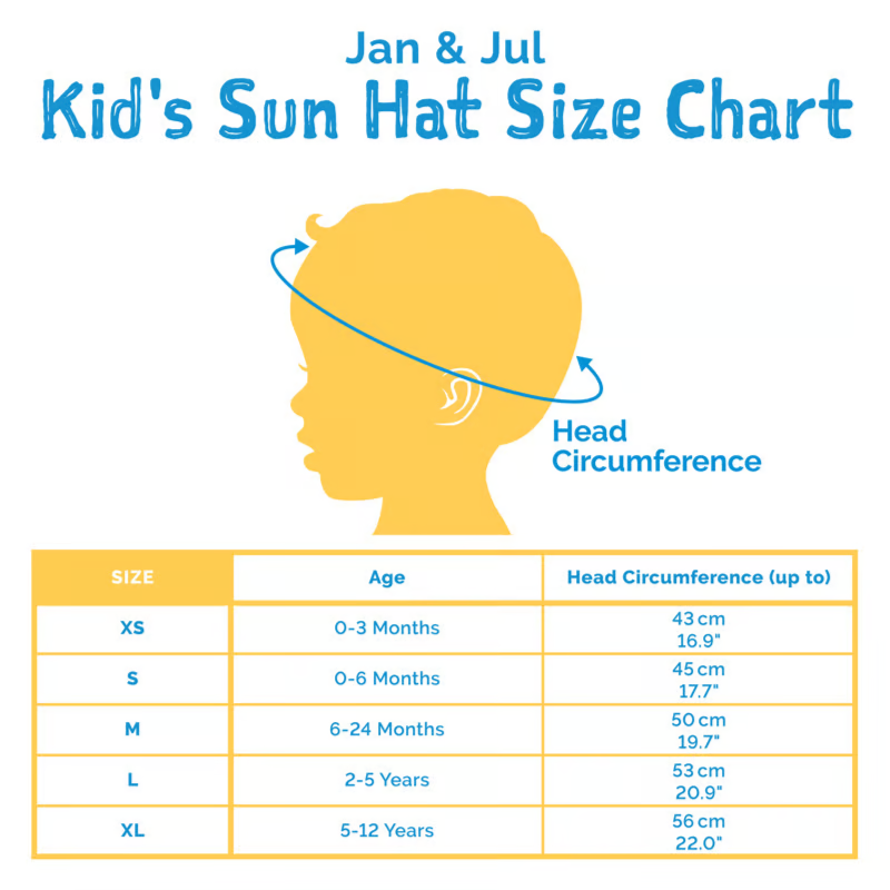 Bonnets bébé Sun Soft
