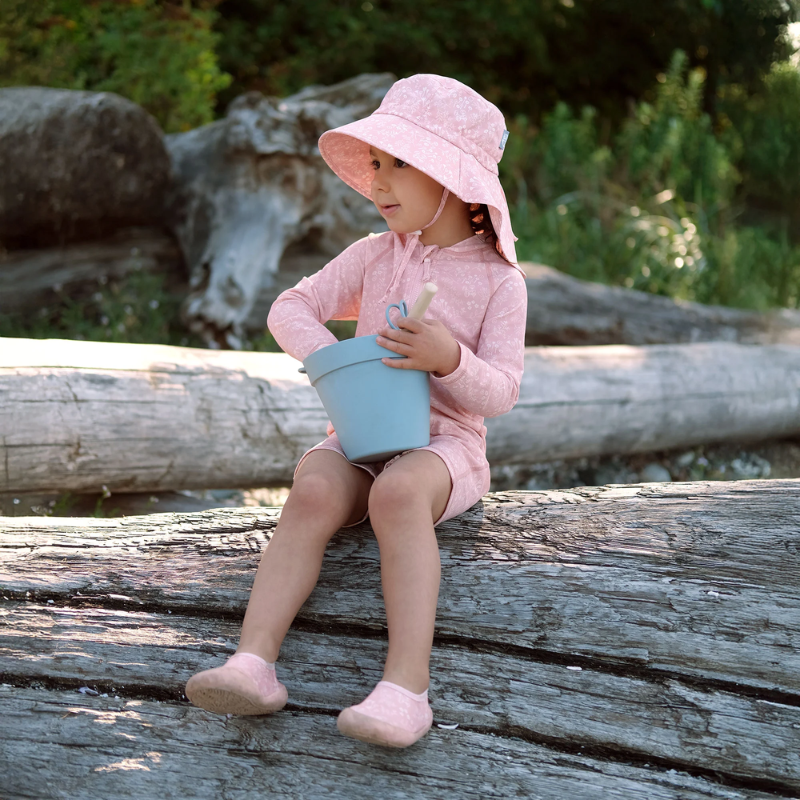 Chapeaux d'aventure en coton pour enfants