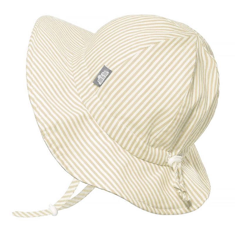 Cotton Floppy Hat