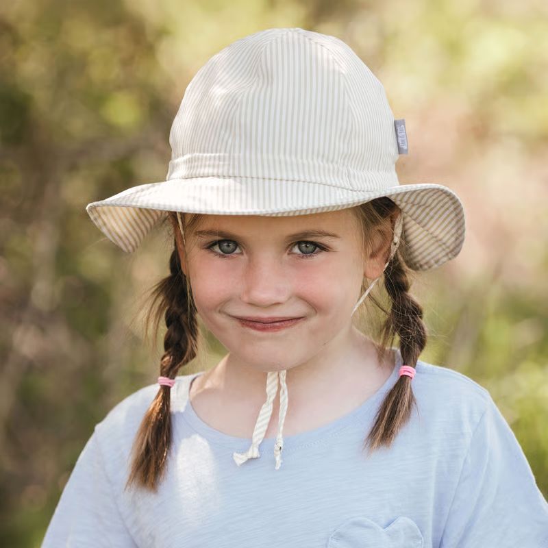 Cotton Floppy Hat