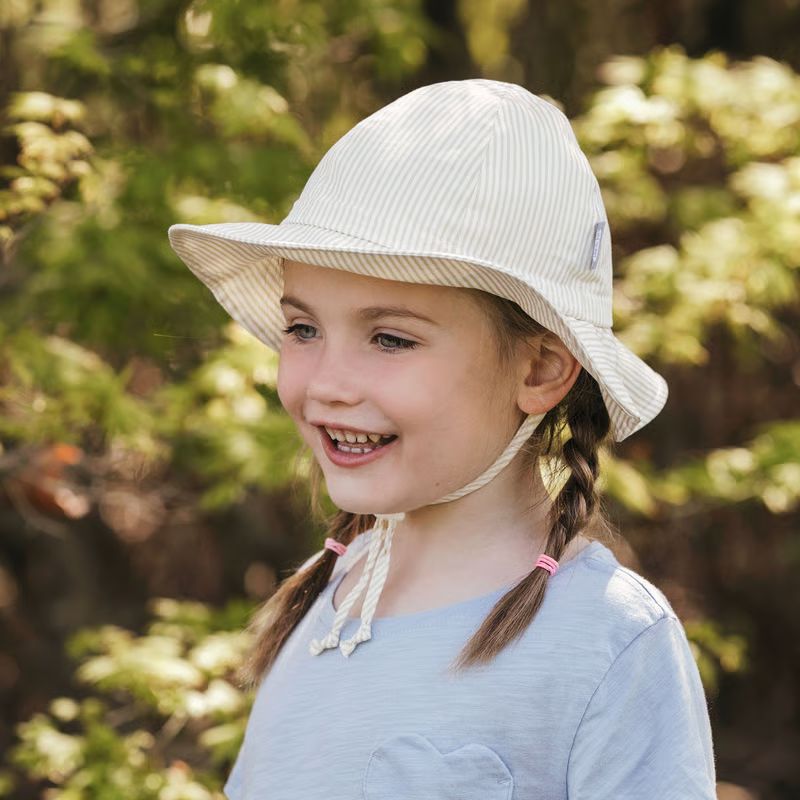 Cotton Floppy Hat