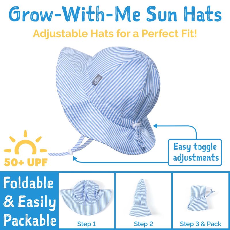 Cotton Floppy Hat