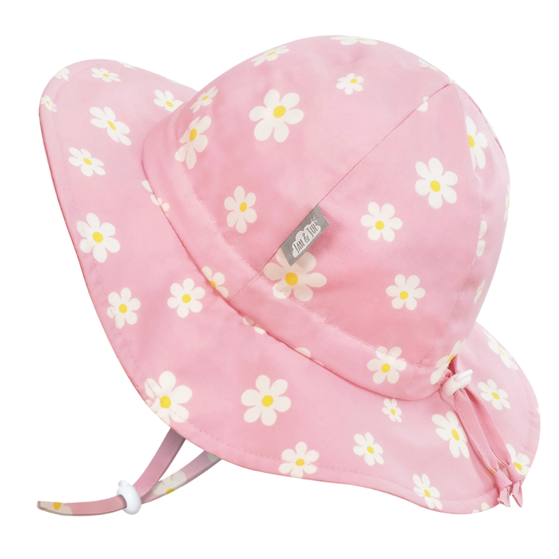 Cotton Floppy Hat