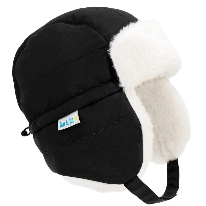 Kids Insulated Trapper Hat