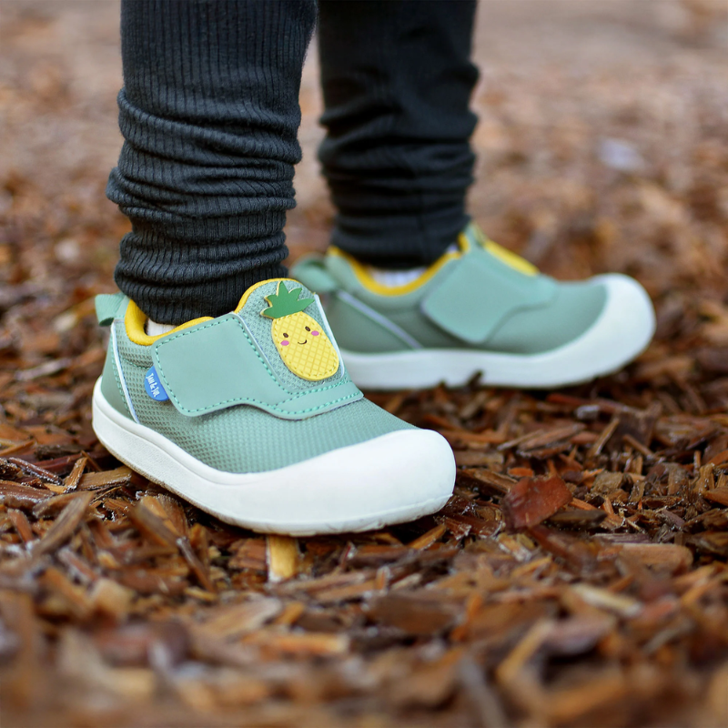 Mini-Flyer Toddler Sneakers