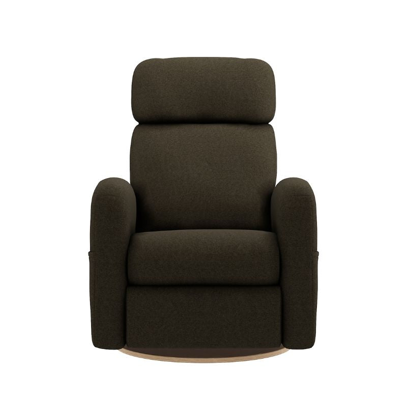 Hailey Motorized Reclining Glider
