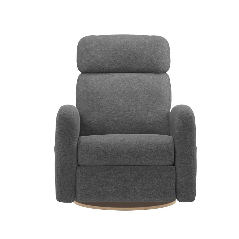 Grand Hailey Motorized Reclining Glider