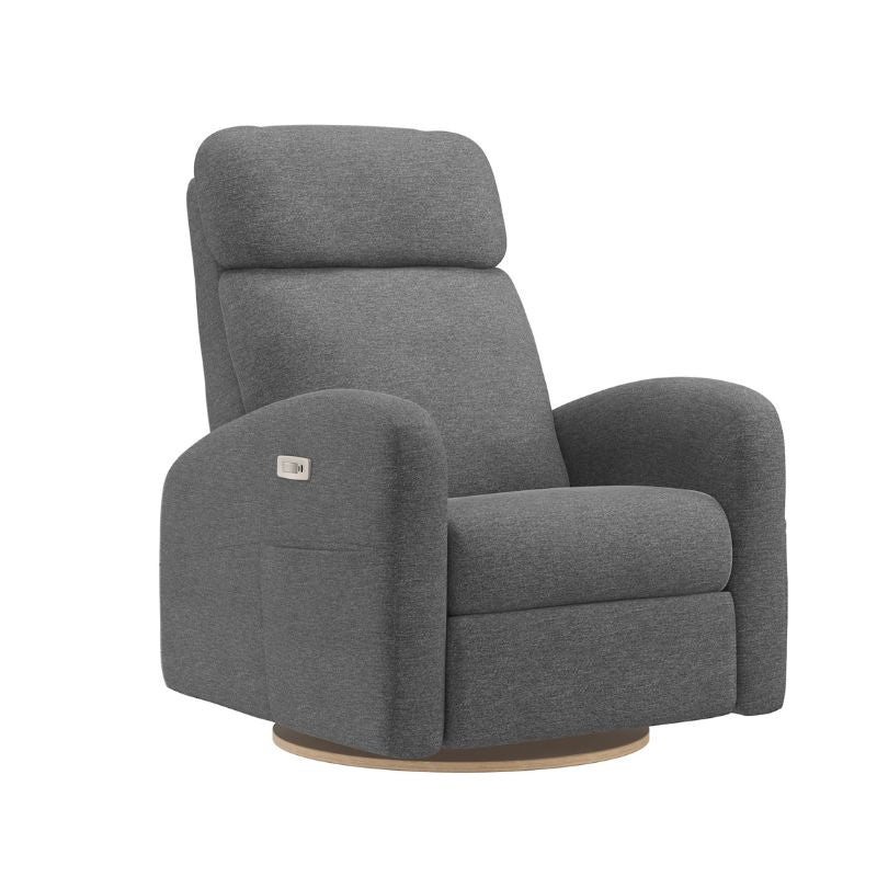 Grand Hailey Motorized Reclining Glider