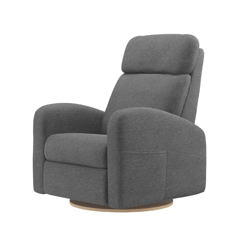 Grand Hailey Motorized Reclining Glider
