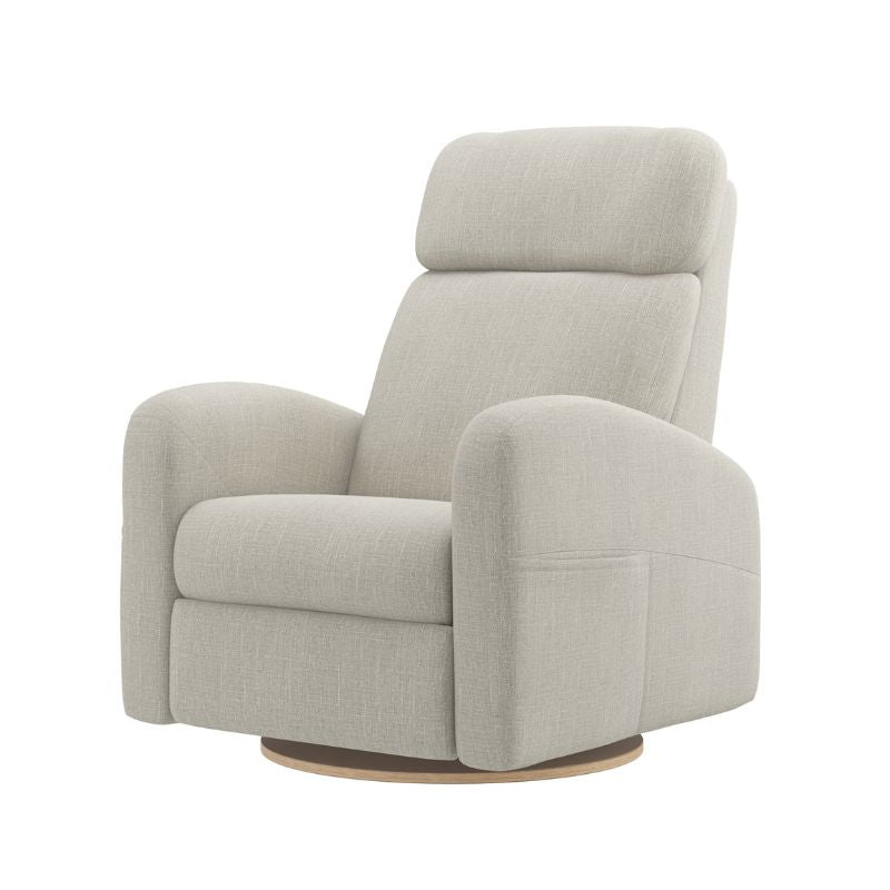 Grand Hailey Motorized Reclining Glider